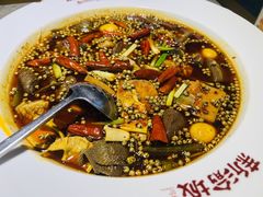 -新渝城·始于2000年(淘金店)