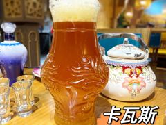 -禾田烤包子·新疆菜(人民电影院店)
