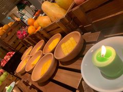 -味餐厅·海鲜·火锅·自助餐