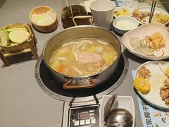 -椰小鸡·琼州糟粕醋·火锅(美兰缤纷城店)