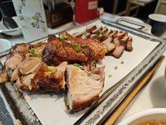 -绿茶餐厅(龙湖杭州金沙天街店)
