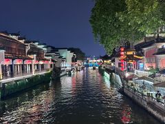 -李百蟹·江南蟹黄面·河景餐厅(夫子庙总店)