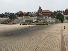-广东圆玄道观