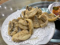 -老奇味(后田街店)
