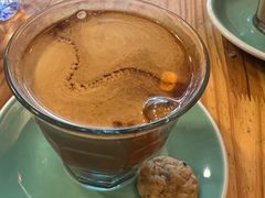 -Cafe del Volcan(永康路店)