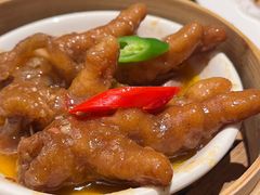 -宴会中心