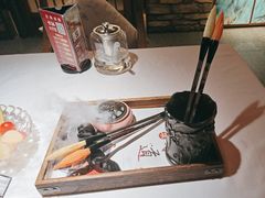 -江城小馆陕南妈妈菜·全球旅行餐厅(钟楼店)