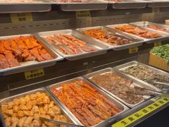 -苏格里岛自助烤肉海鲜火锅(成都金牛万达店)