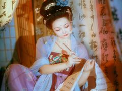 -红袖添香古风写真馆
