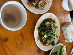 -夏雨路轩特色餐厅·十年经营