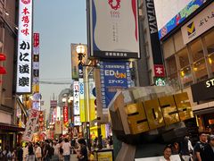 -心斋桥