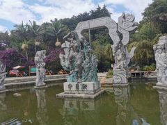 -南诏风情岛