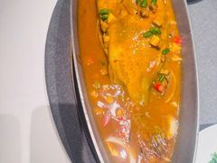 印象徽州臭鳜鱼-璞徽·徽商家宴(长泰广场店)