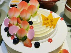 -大鸭梨烤鸭(房山店)