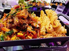 -胡桃里乐队酒馆(长春总店)