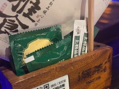 -绿茶餐厅(西湖银泰百货店)