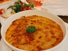 -安妮意大利餐厅(世贸天阶店)