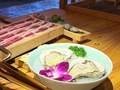 -山海蟹庐·海鲜糟粕醋火锅(慈溪店)