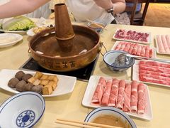 -吉羊三宝(复兴门笔管胡同店)