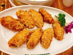 -新白鹿餐厅(龙游路店)