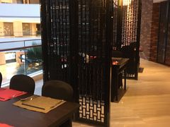 -OPEN開全日自助餐厅·西餐·海鲜(佛山希尔顿酒店)