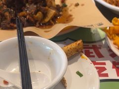 -全聚贤餐厅·湖北家常菜(沙湖店)