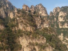 -狼牙山风景区
