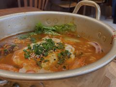 海鲜辛拉面-肥朵食堂(带梦胡同店)