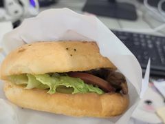 -必胜客(姜堰北大街店)