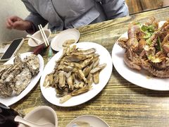 -人和啤酒屋海鲜大排档(营口路店)