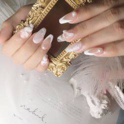 -沐白•盛妍日式美甲美睫
