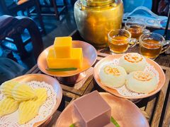 -小吊梨汤·北京菜·烤鸭(双井乐成中心店)