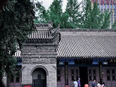 -万寿八仙宫