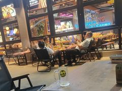 -本色.小马哥烧烤(五一路总店)