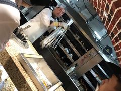 -汉巴味德(乐宾百货店)