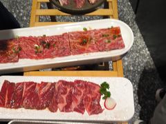 -谷牛日式烤肉(宝山U天地店)