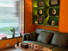 -泰古龙抓龙筋·spa按摩(静安店)