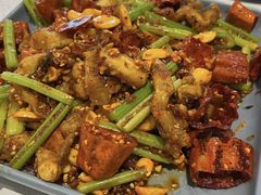 -辣盆盆麻辣小龙虾(哈尔滨总店)