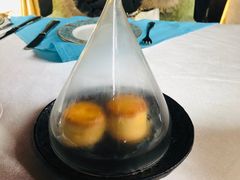 -北京古城老院厉晓麟精致菜