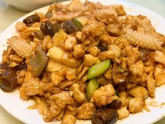 -胖子菜馆(隆昌路店)