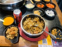 -九田家黑牛烤肉料理(石路天虹店)