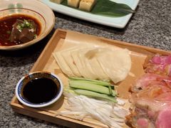 -南京大牌档(之心城店)