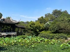 -惠山古镇·寄畅园