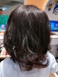 点击看大图 -Mengbaby·萌宝贝儿童理发(保利广场店)