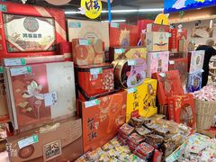 -重百超市(解放碑新华店)