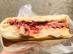 -杨天玉腊牛羊肉