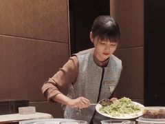 -常州新城希尔顿酒店-御玺中餐厅