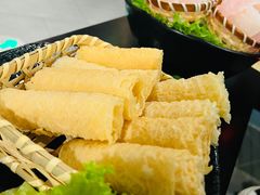 -湊湊火锅·茶憩(卓展店)