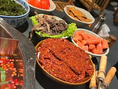 -大风老火锅(江北一店)