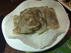 纸包羊肉-七菜馆·东北菜·蒸饺(文体路店)
